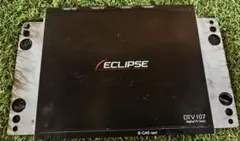 ECLIPSE 地デジチューナー DTV107 本体のサムネイル
