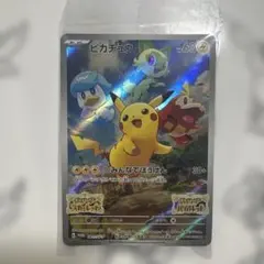 ピカチュウ：パッケージ版『ポケットモンスター スカーレット』『ポケットモンスター 2026年最新】スカーレットバイオレット ピカチュウの人気アイテム