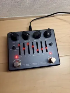 Darkglass B7K Ultra V2 With Aux IN