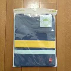 【新品】UNIQLO 長袖カットソー 100cm