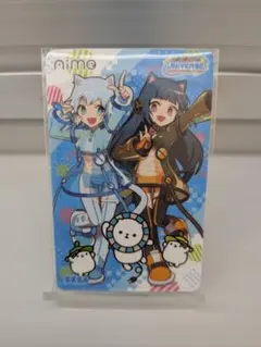 2026年最新】aime カード チュウニズムの人気アイテム - メルカリ