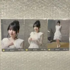 ニアジョイ ≒JOY 市原愛弓 生写真 愛が痛かった コンプ - メルカリ