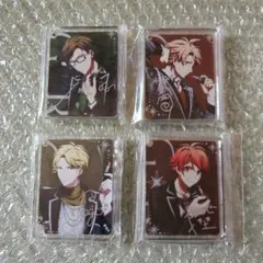 アイナナ ホリコレ CoLotta アクスタ