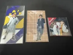 ◎ 末澤誠也 ステッカー