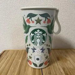 【新品未使用】Starbucks Coffee タンブラー