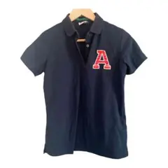 【断捨離 廃棄】アディダス adidasゴルフ レディース ポロシャツ