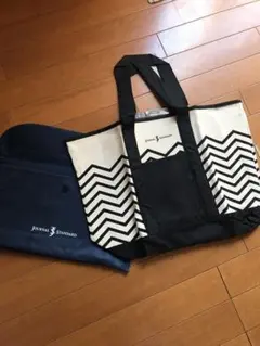 ジャーナルスタンダード　トートバックのサムネイル