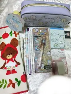 文房具セット