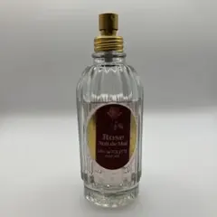 ロクシタン香水Rose 4 Reines Eau de Toilette75ml