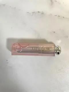 DIOR LIP GLOW 012 ローズピンク