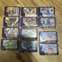 ポケモンフレンダ スーパートレジャー まとめ売り 12枚