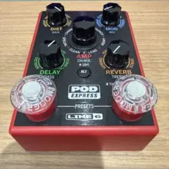 2026年最新】Pod express line6の人気アイテム - メルカリ