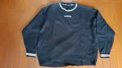 【KANGOL】セーター サイズ:L