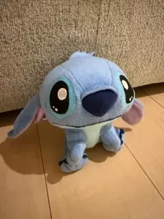 スティッチ ぬいぐるみ ディズニー