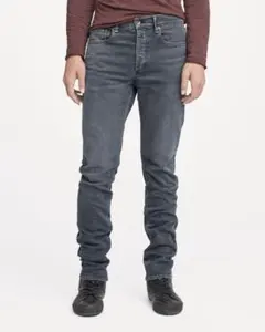 rag&bone　FIT 2 / 30" INSEAM - MINNA　31