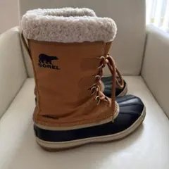 ソレル ブーツ・革靴