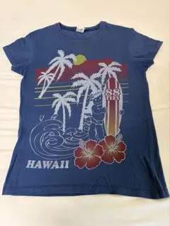 ハワイ現地購入 88tees Tシャツ M
