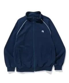 XLARGE アウター トラックジャケット