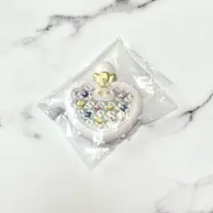 おジャ魔女どれみ コンパクト コロンタップ ガチャ