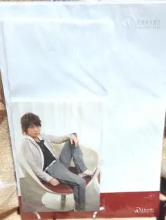 レア未開封嵐AROUNDASIAレターセットポストカード付き