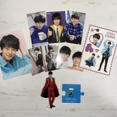 2025年最新】作間龍斗くんの人気アイテム - メルカリ