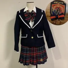 ピンクラテ フォーマル 冠婚葬祭 学校 4点セット バラ売り不可 レア アイドル