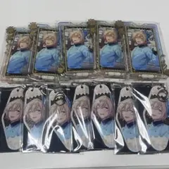 あんスタ 英智 アクスタ アクキー