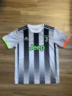 adidas × PALACE ユベントス 2020-21 レプリカユニフォームのサムネイル