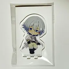 アイドリッシュセブン　アイナナ　アニカフェ　ミニアクスタ　IDOLiSH7 環