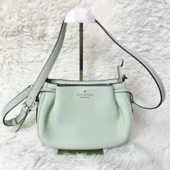 ケイトスペード ショルダーバッグ ダンプリング クロスボディ
