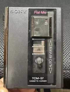2026年最新】sony tcm-57の人気アイテム - メルカリ