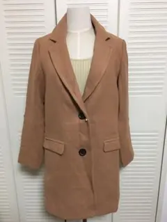 チェスターコート  ローリーズファーム