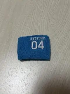 INI XQUARE 캡슐 토이 팔찌 후지 마키 쿄스케