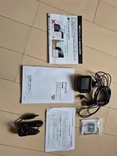 ☆新品未使用☆未開封JVC ドライブレコーダー GC-DR3 - メルカリ