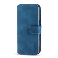 iPhone 13 Pro レザーケース　アイフォン13 プロ　ケース　手帳型