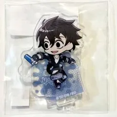 桃源暗鬼　オンラインくじ　淀川真澄　ミニキャラアクスタ B賞