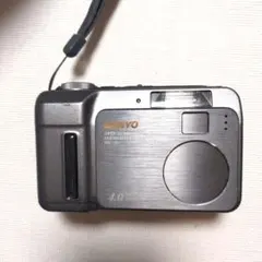 2026年最新】SANYO デジタルカメラの人気アイテム - メルカリ