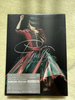 安室奈美恵 ファイナリー DVD - メルカリ