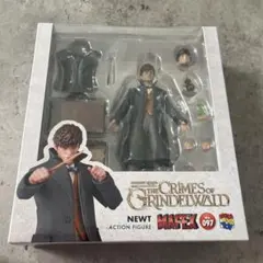 2025年最新】ニュート・スキャマンダー フィギュアの人気