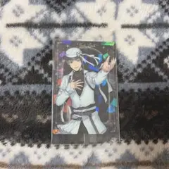 ツイステ ウエハース ジェイド