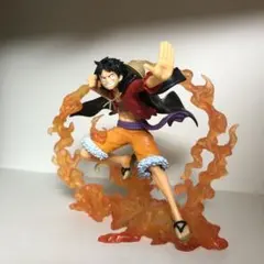 ワンピース 一番くじ 決闘ノ記憶 フィギア A賞 モンキー•D•ルフィ