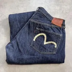 evisu jeans w36 千葉雄喜着用　新品未使用 2026年最新】千葉雄喜 デニムの人気アイテム - メルカリ