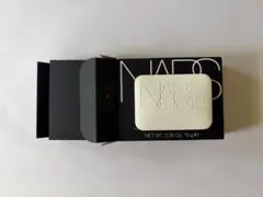 NARSフェイスパウダー（箱&パフのみ）のサムネイル