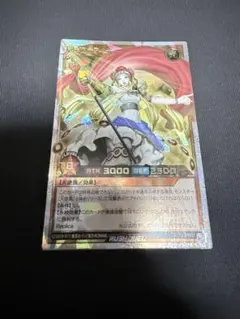 ラッシュデュエル 闘者を導く光 オーバーラッシュレア 1枚 - メルカリ