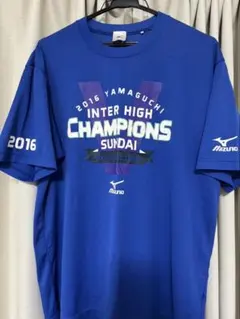 新品未使用】井上尚弥 後援会Tシャツ Lサイズ 【フルトン戦仕様