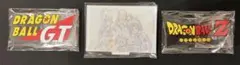 一番くじ　ドラゴンボール　F賞 ロゴ4種　おまけ