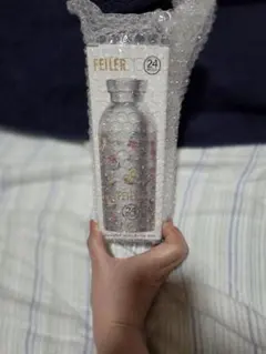 FEILER ハイジ 24Bottles ステンレスボトル 水筒 0.49Lのサムネイル