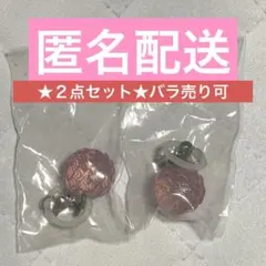 【ハナハナ実】ONE PIECE めじるしアクセサリー