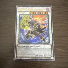 AE 遊戯王 シンクロランブル レリーフ 泰亜版 アジア英語版 - メルカリ