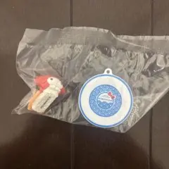 サンリオキャラクターズ お寿司キーチェーン マイメロディ